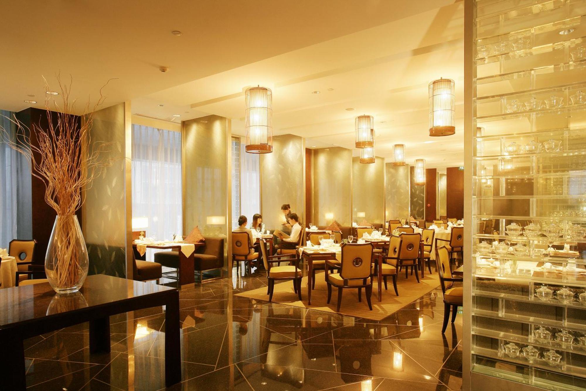 Jinling Plaza Changzhou Changzhou  Extérieur photo