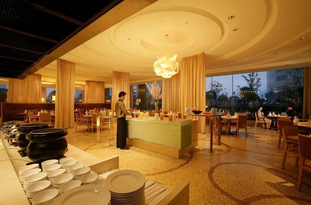 Jinling Plaza Changzhou Changzhou  Extérieur photo