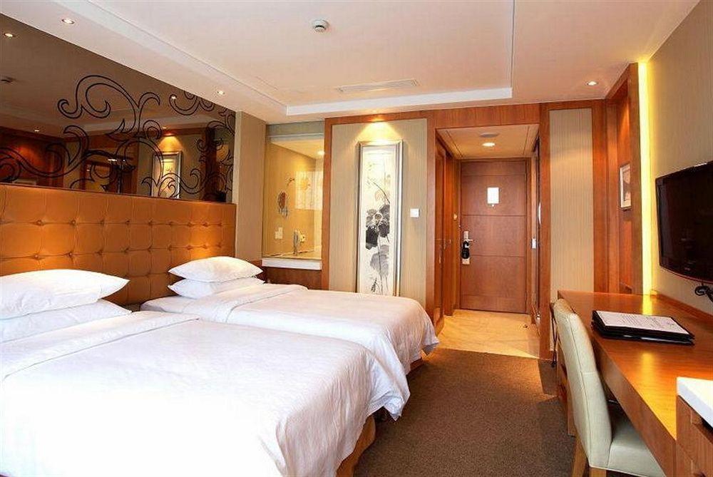 Jinling Plaza Changzhou Changzhou  Extérieur photo