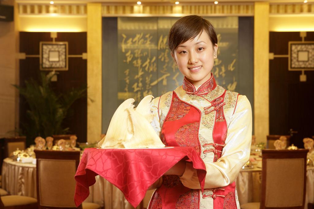 Jinling Plaza Changzhou Changzhou  Extérieur photo