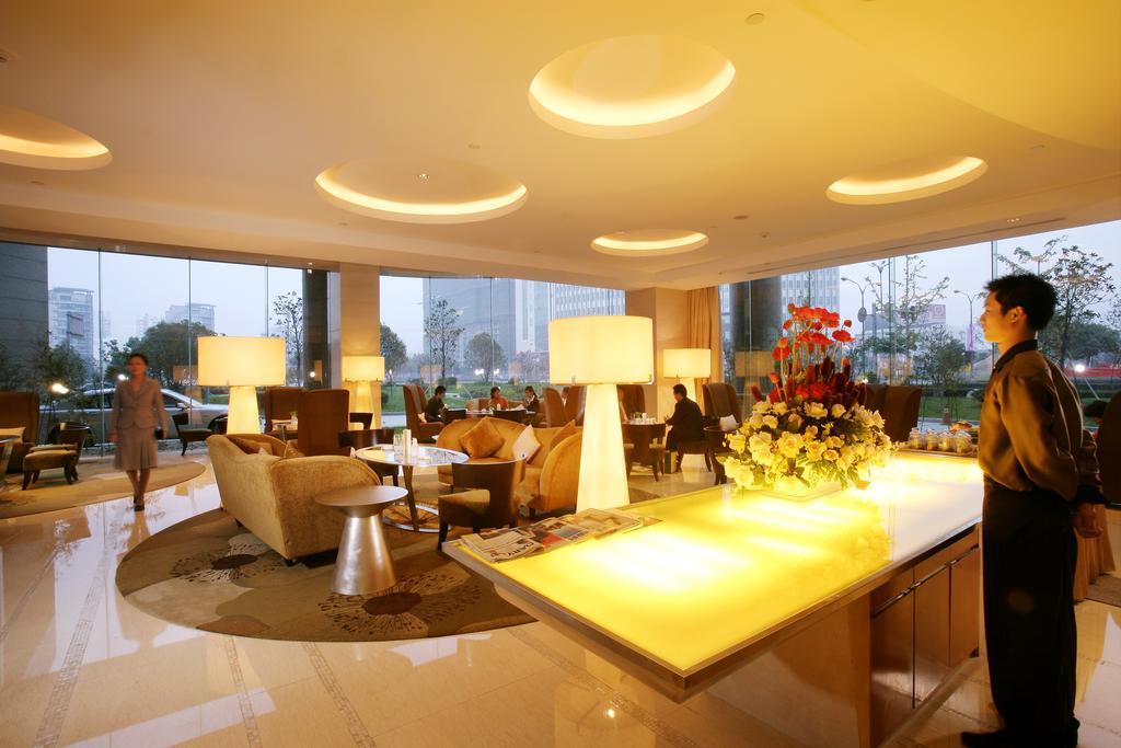 Jinling Plaza Changzhou Changzhou  Extérieur photo