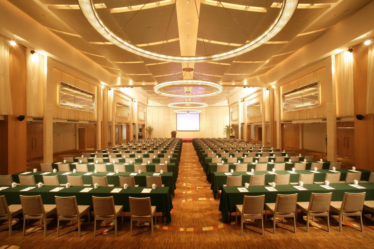 Jinling Plaza Changzhou Changzhou  Extérieur photo