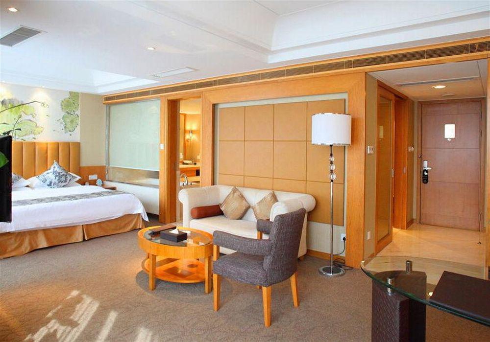 Jinling Plaza Changzhou Changzhou  Extérieur photo